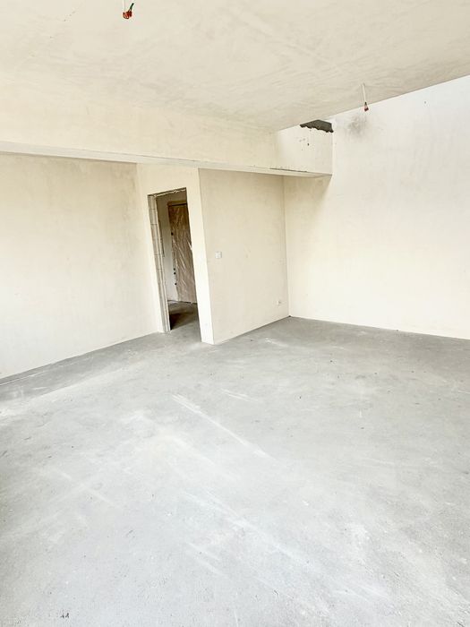 Mieszkanie deweloperskie dwupoziomowe 3 pokoje 66,3 m2