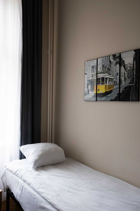 Hostel w Centrum Krakowa
