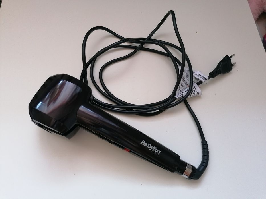 Urządzenie do robienia loków BABYLISS