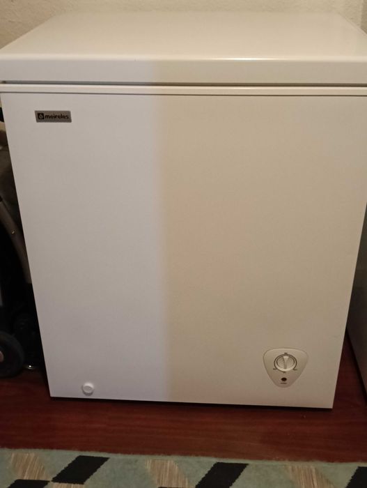Arca Horizontal Meireles MFA 150 W -Usada