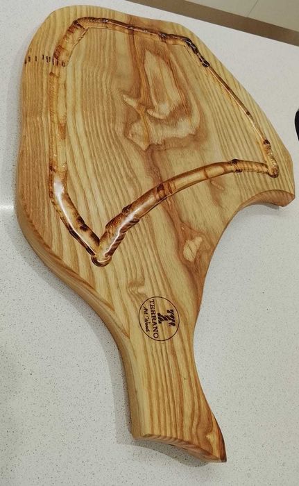 TRONCARIA Arte em Madeira