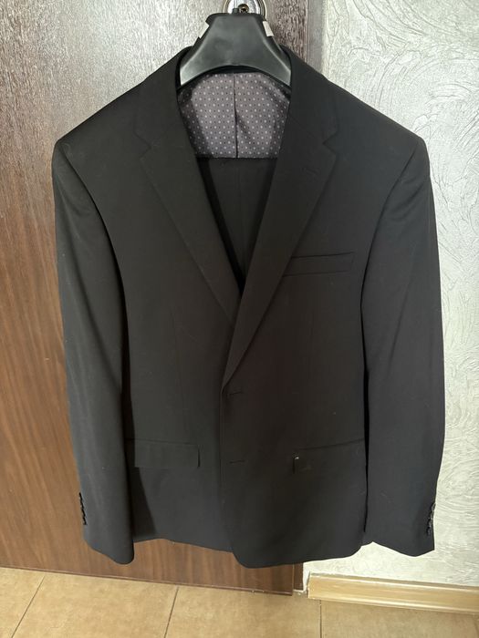 Garnitur męski NOWY