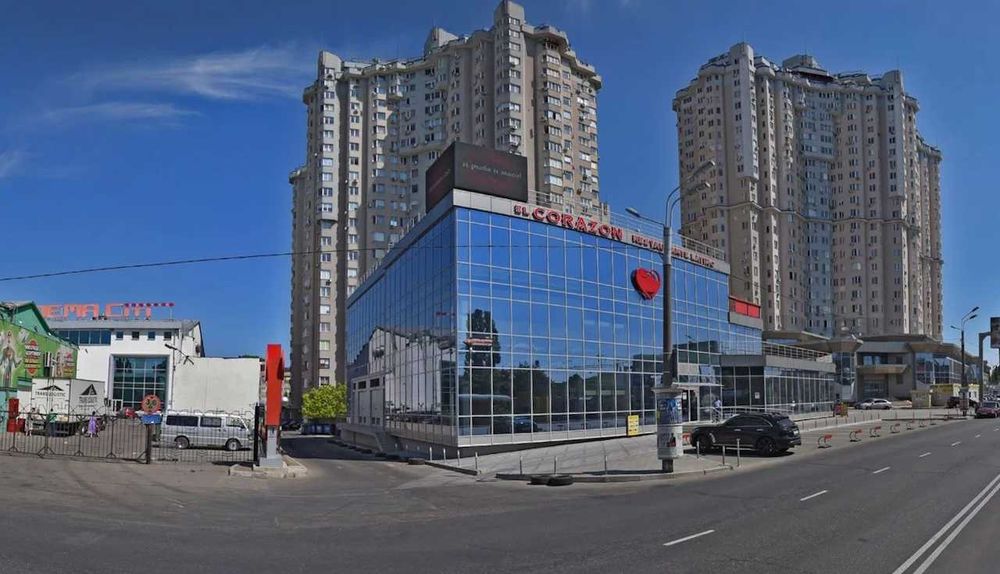Помещение 12,5м² в ТЦ КРИСТАЛЛ / ЧУДО-ГОРОД  ул. Среднефонтанская,19-Г