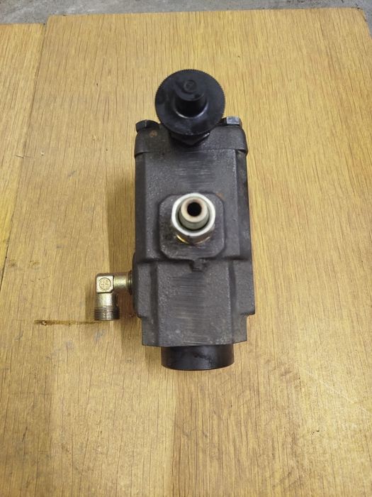 Zawór hydrauliczny Parker BC3PH