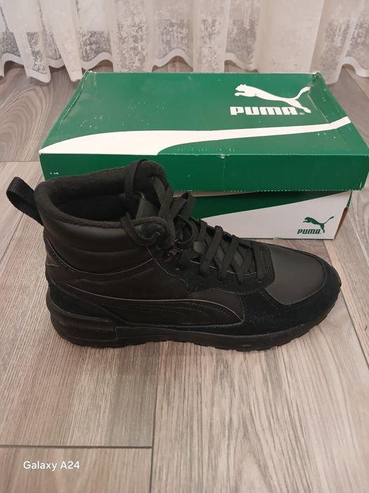 Кроссівки  Puma 42