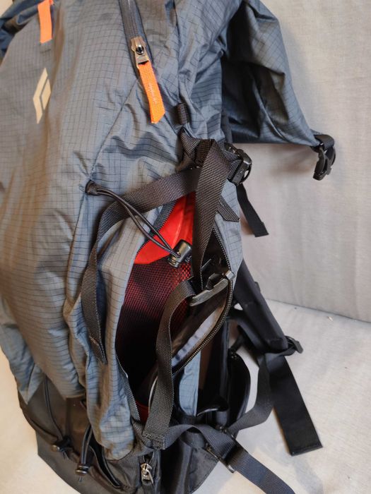 Plecak skiturowy Black Diamond Cirque 50l
