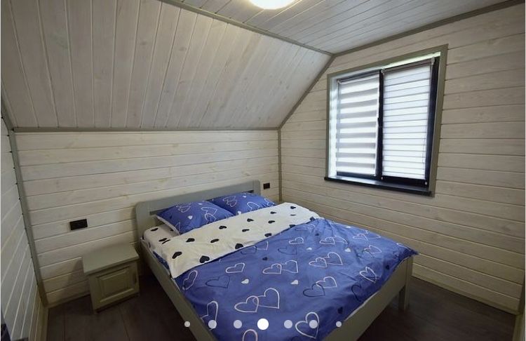 Відпочинок на озері Світязь.