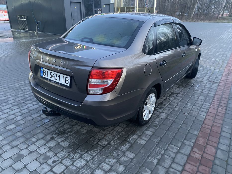 Продам ваз гранта