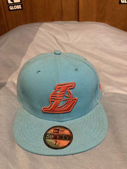 Boné/Cap New era Lakers NBA