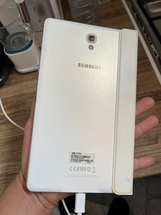 Sansung TAB S 8.4