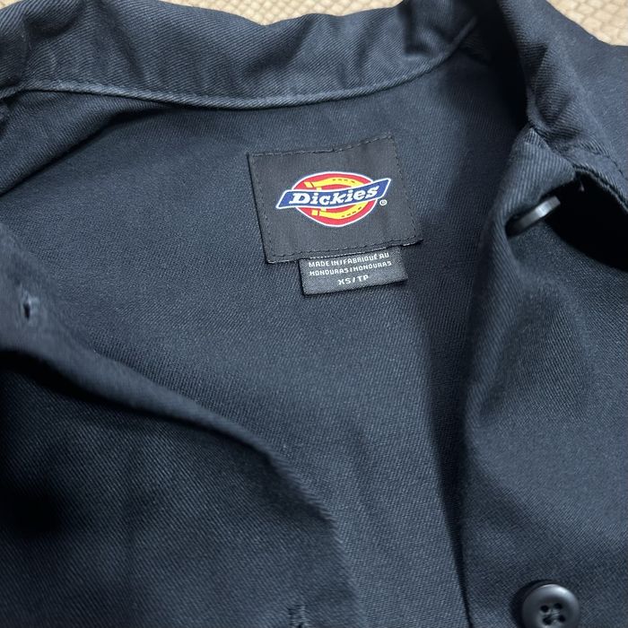 Женская Рубашка Dckies