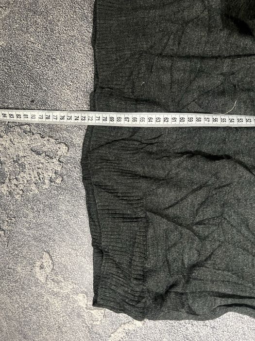 Свитер кофта Comme Des Garcons y2k
