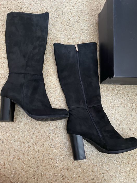 Чоботи демі, 39 розмір