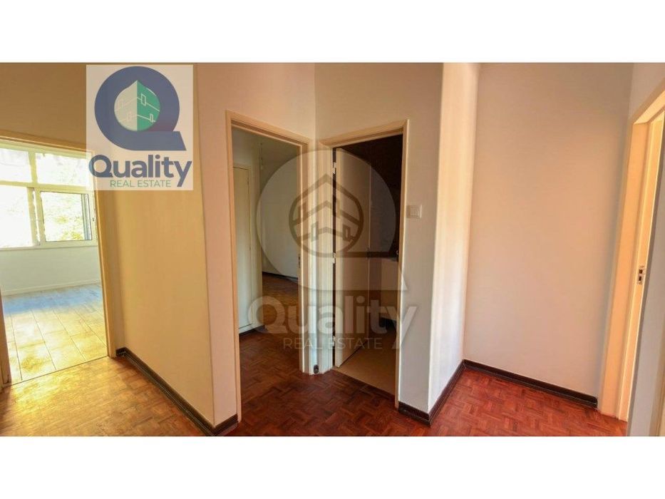 Apartamento T2 em Barreiro