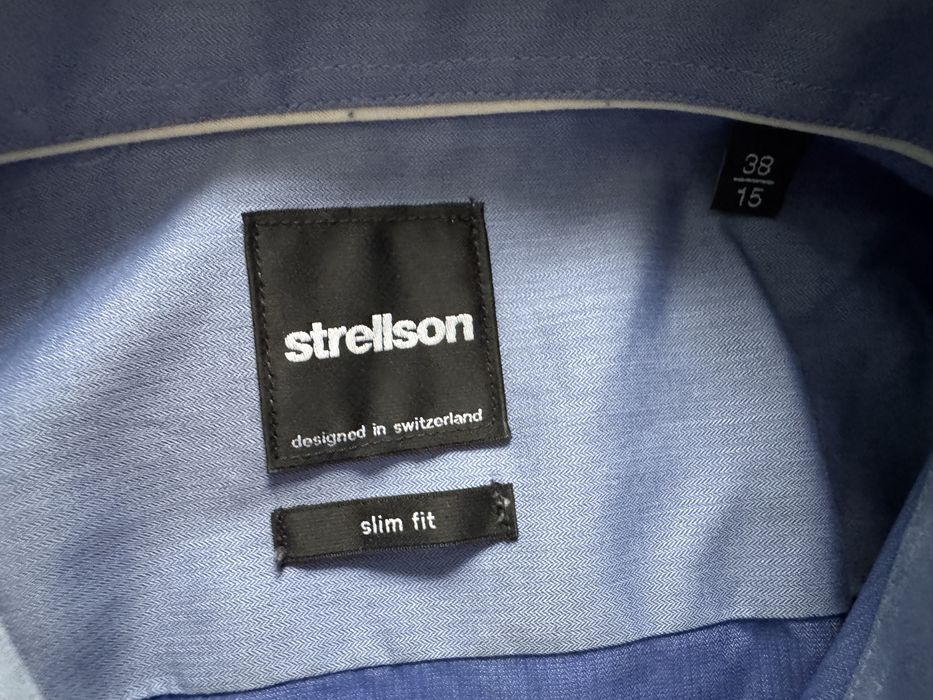 Koszula Strellson roz. 38