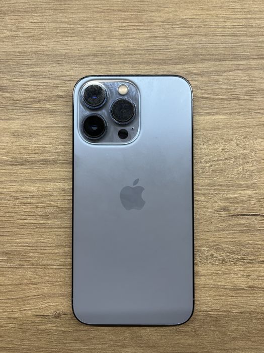 Iphone 13 Pro Azul