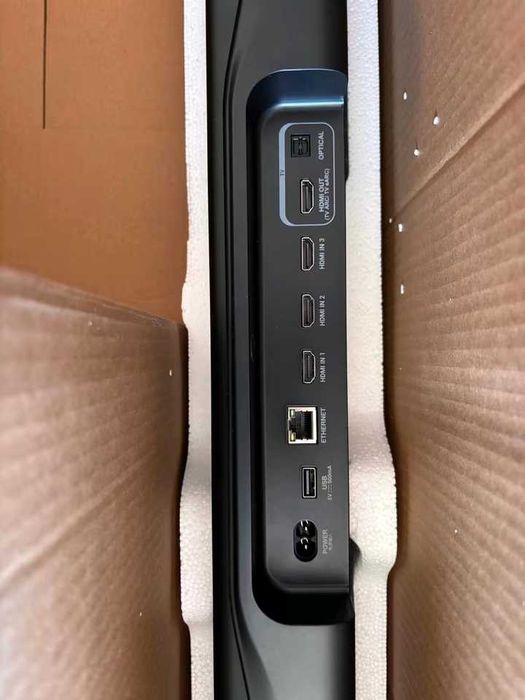 JBL Bar 1300 z subwooferem