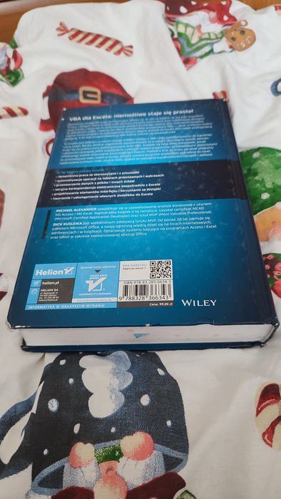 Excel 2019 programowanie w vba