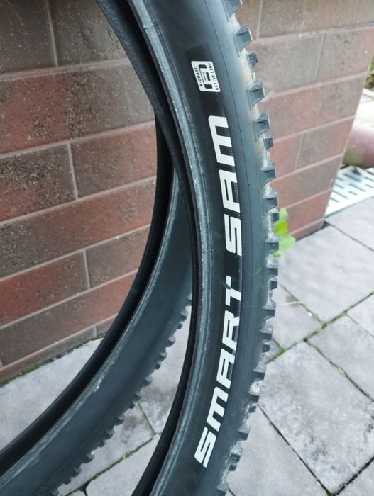 Покришка Schwalbe Smart Sam 29х2.35