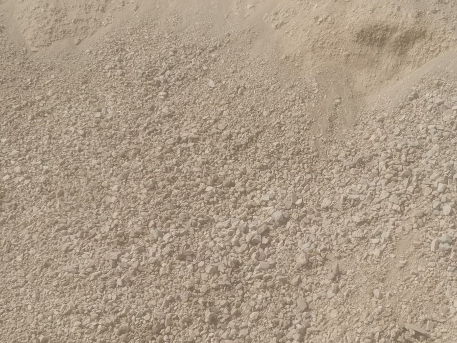 Sprzedam kruszywo w frakcji 0,63