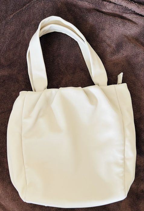 Mała torebka do ręki