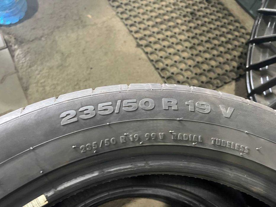 235/50 R19 шини літо б/у нові гума 235 50 r19 ‼️R19 і інші розміри‼️ ВЕЛИКИЙ ВИБІР СКЛАД КОЛІС