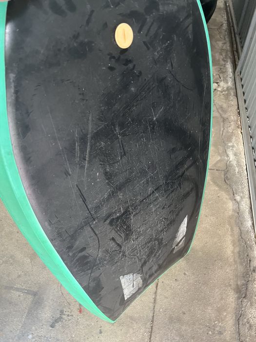 Prancha bodyboard