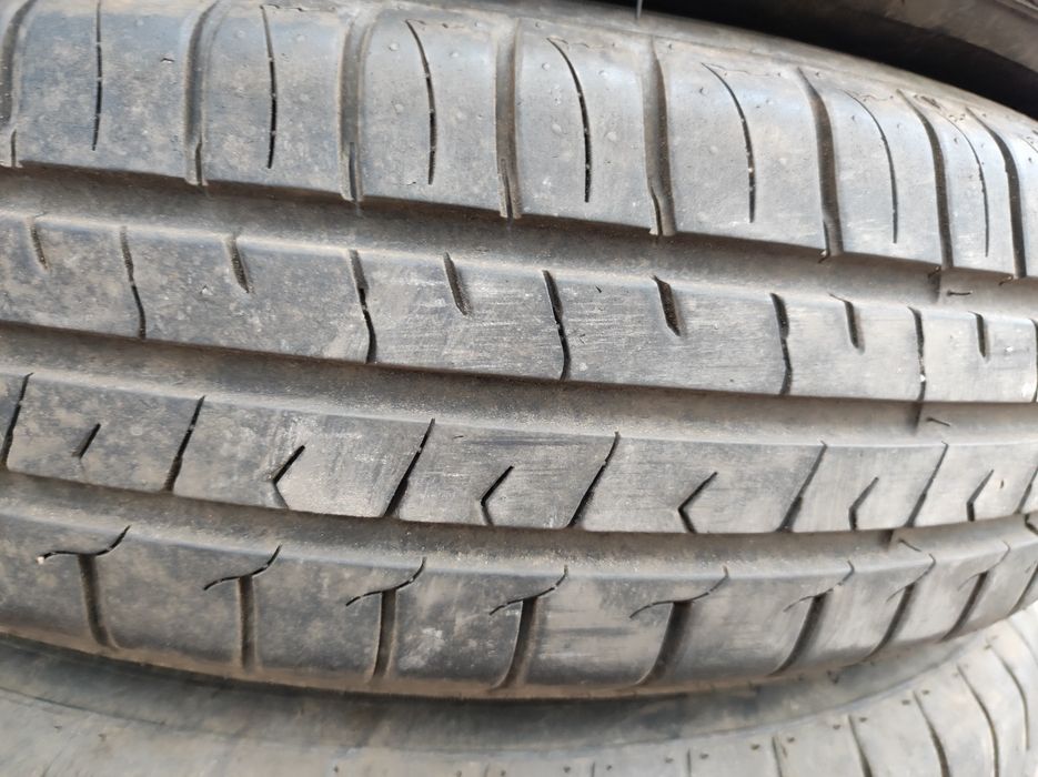 155.80.13 komplet opon letnich FireMax Dot 2023