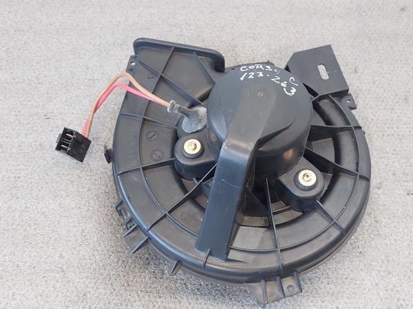 Motor da chauffage / sofagem OPEL Corsa C
