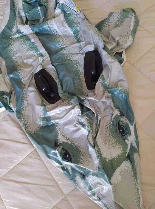 Boia Grande Golfinho