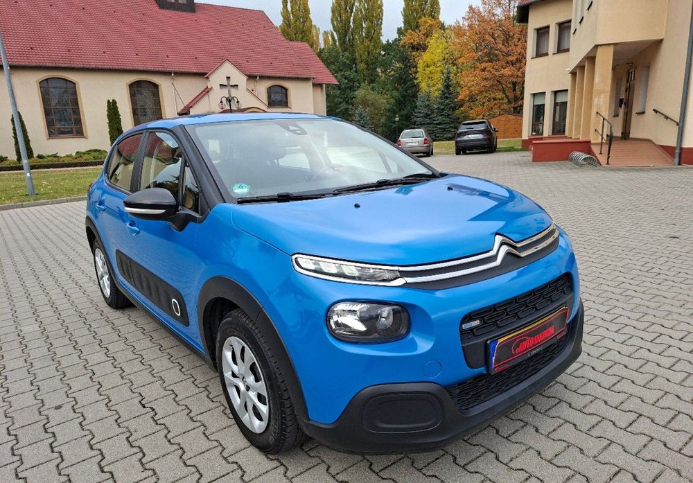 Citroën C3