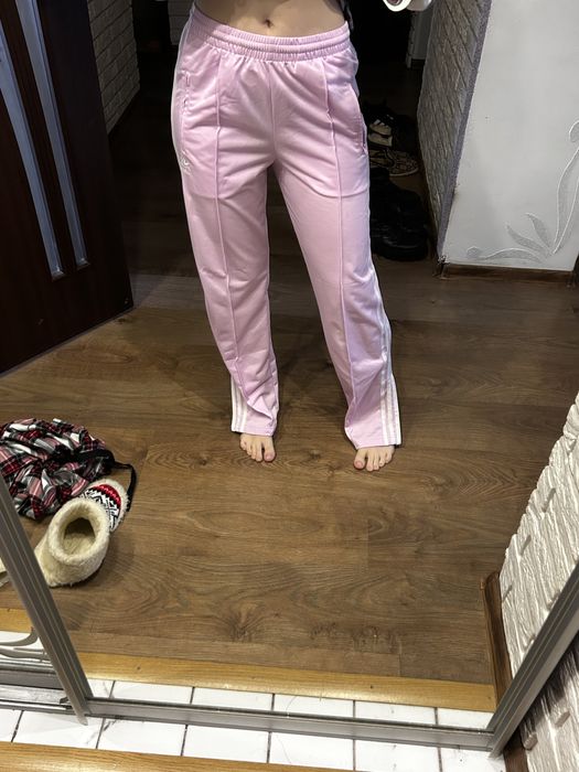 Штани адідас нові