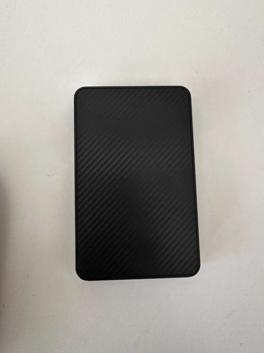 Зовнішній жорсткий диск 500GB UBS 3.0 НОВИЙ!