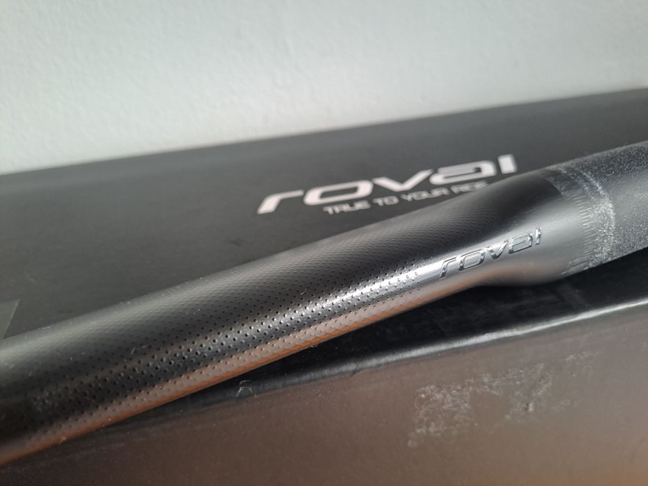 Guiador Roval Rapide