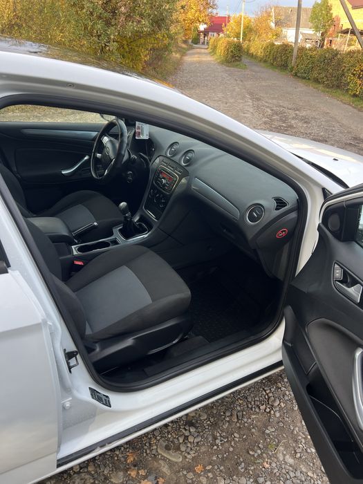 Продам Ford Mondeo