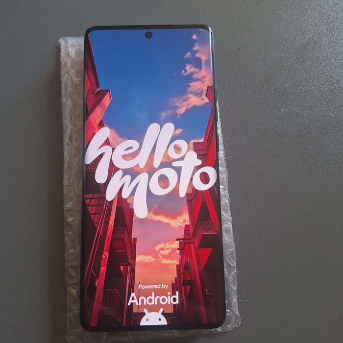 Motorola edge 50ultra