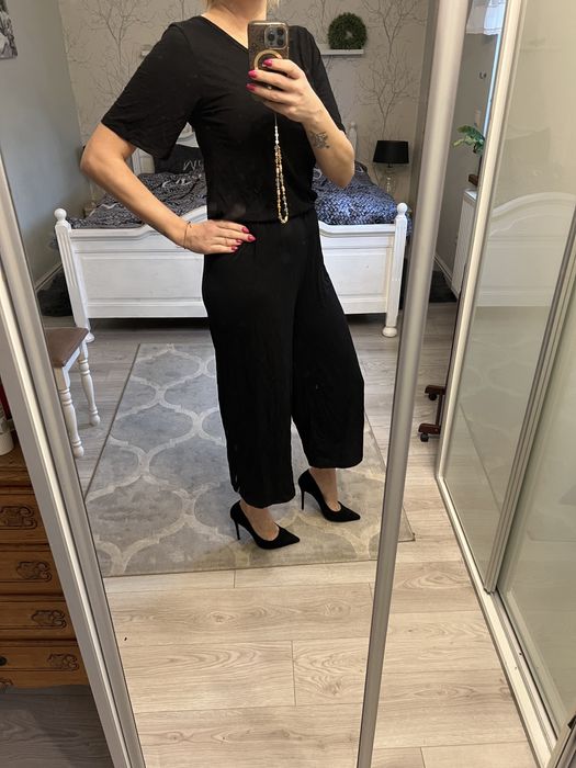 Cienki , lekki kombinezon. Nowy z metka