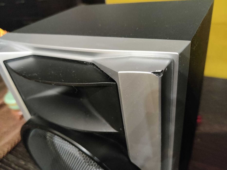 Głośniki Sony SS-EC68S