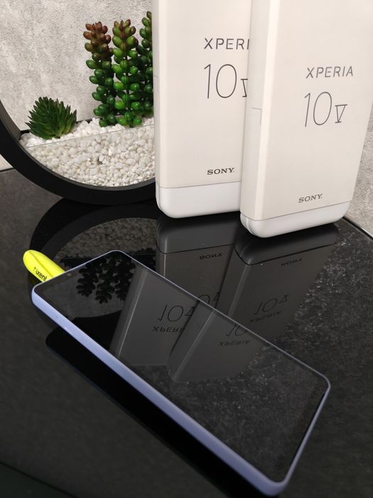 Sony Xperia 10 MARK  V (A302SO) 1Sim +еSim + SD Card