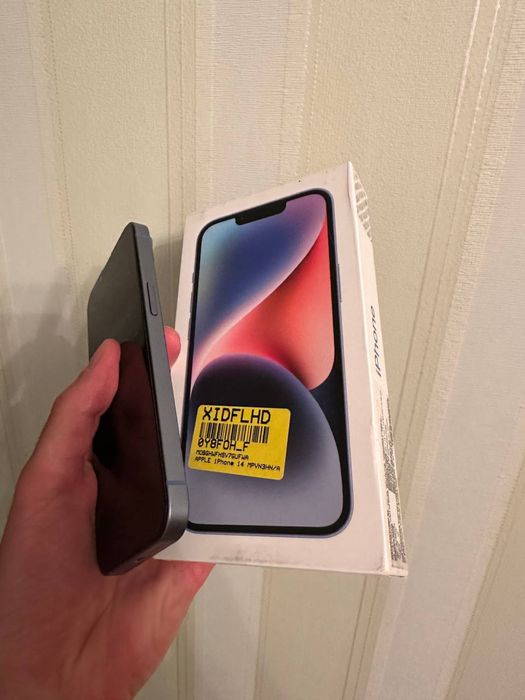 Iphone 14 128 gb