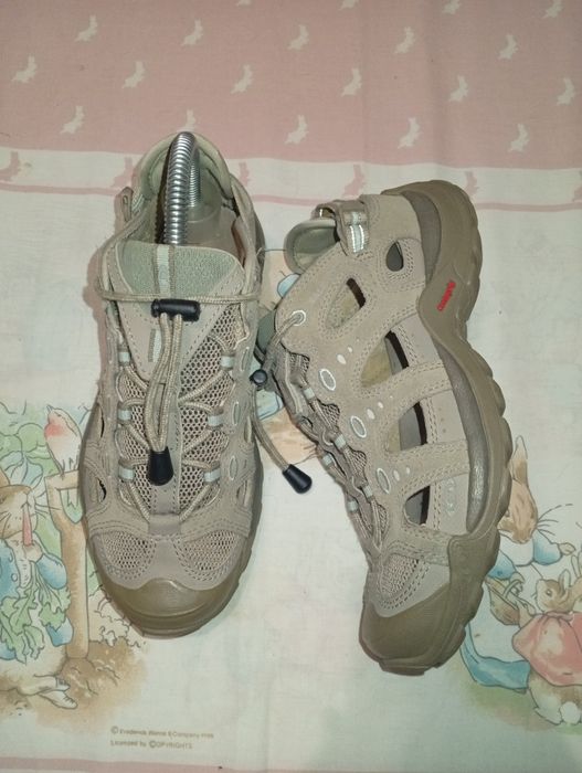 Сандалі/кросівки salomon epic cabrio 2