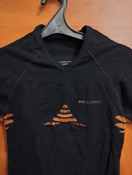 компресійна білизна  X-Bionic..