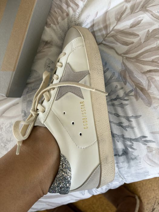 Sapatilhas Golden Goose