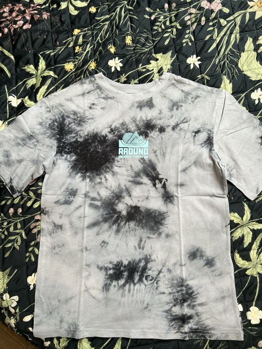 Bluzka z krótkim rękawem H&M