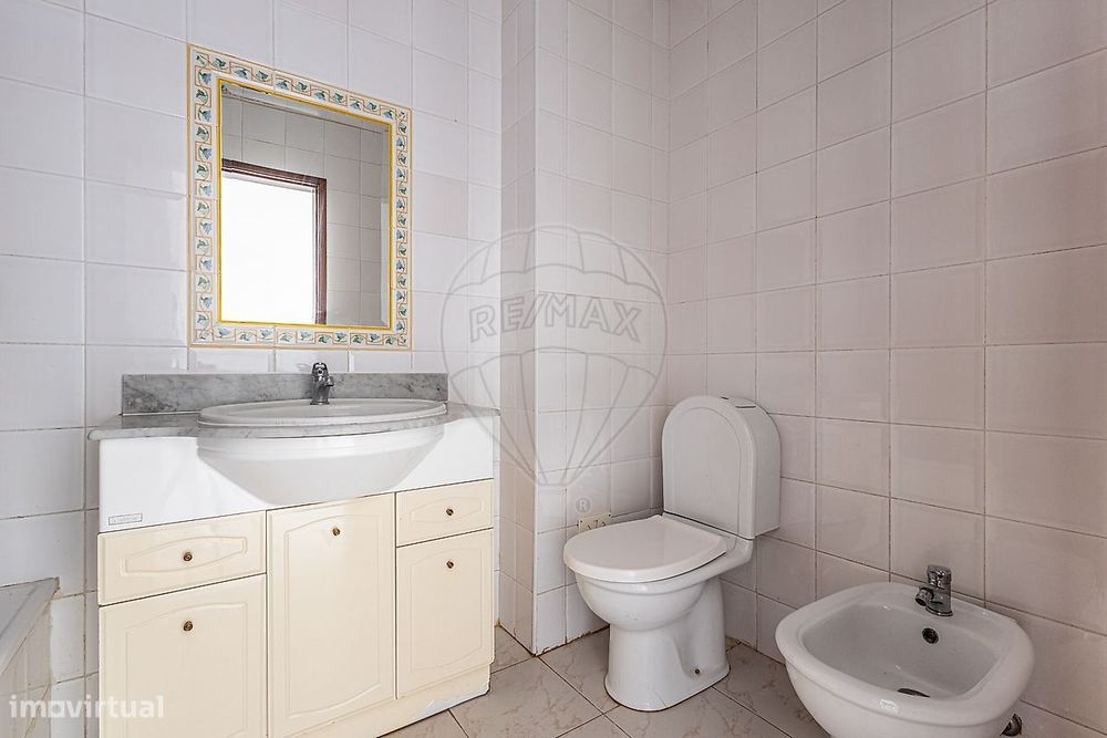 Apartamento T3 para venda