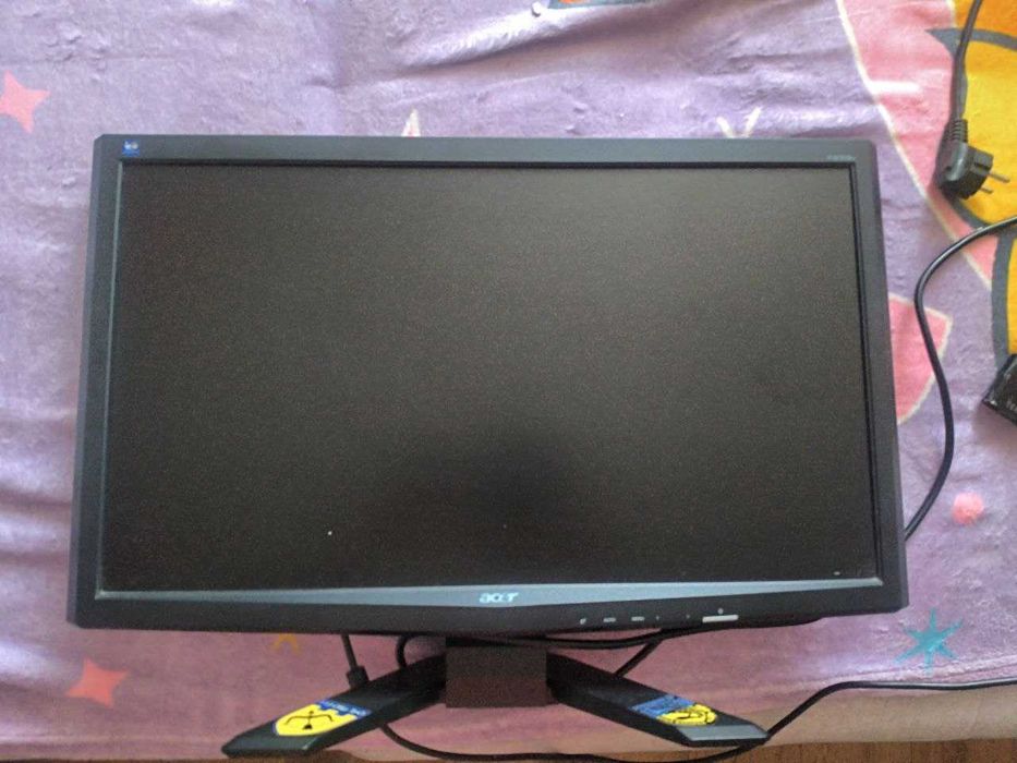 Продам монітор Acer X233H Abd
