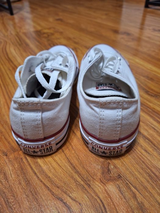 Converse all star damskie rozmiar 36