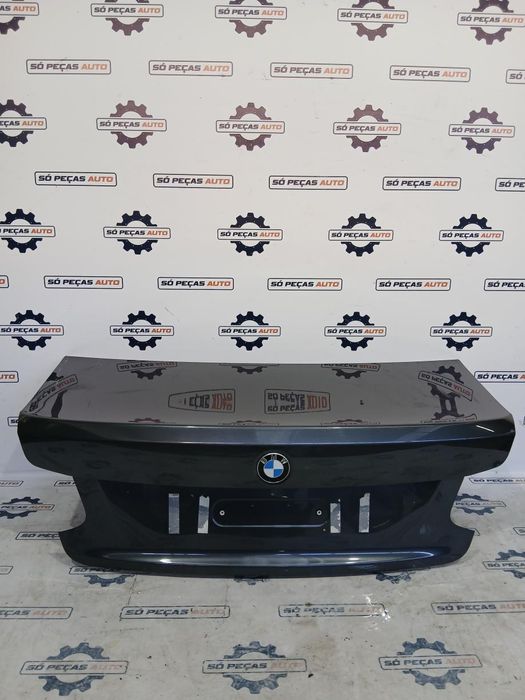 MALA CINZA BMW F22 215D COUPE 2.0D 2015-2020 ANO: 2016