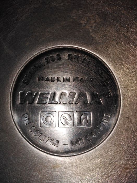 Patelnia  Welmax