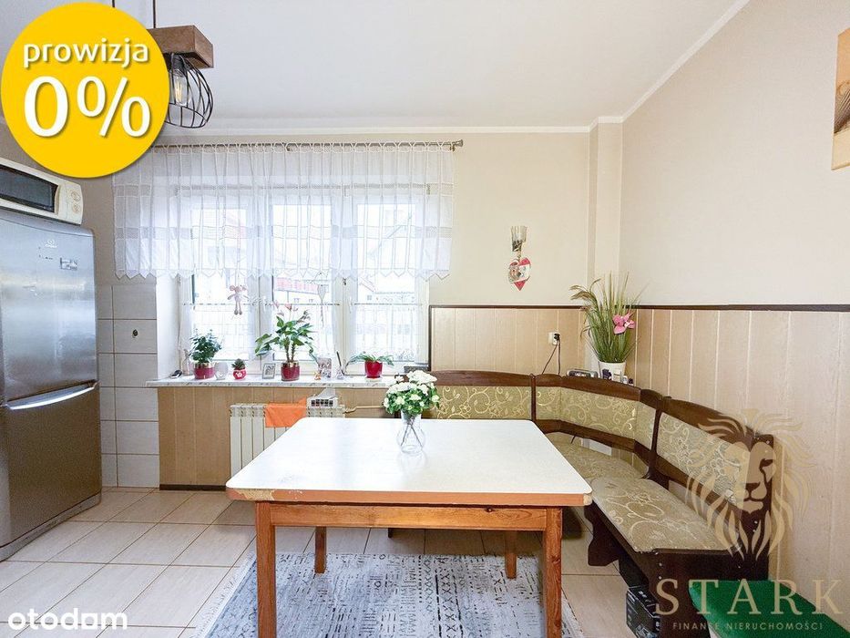 Dom wolnostojący | 0% | wielopokoleniowy